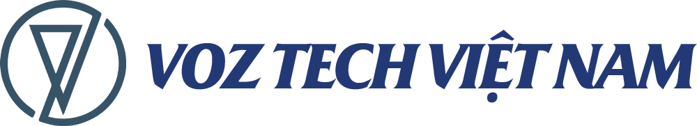 Công Ty TNHH SX TM Voz Tech Việt Nam